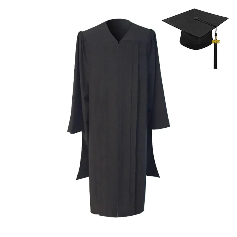 Master Cap & Gown Package for MIT Graduation Master Cap & Gown Package for MIT Graduation