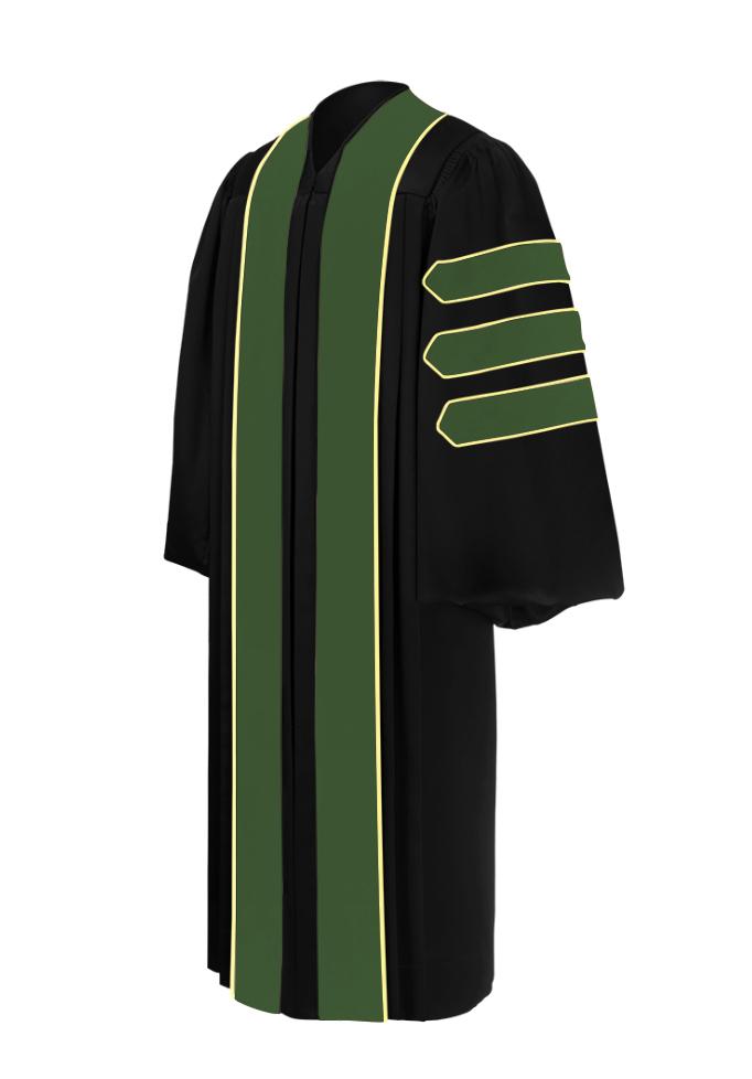 Doctor of Pharmacy Doctoral Gown - Academic Regalia