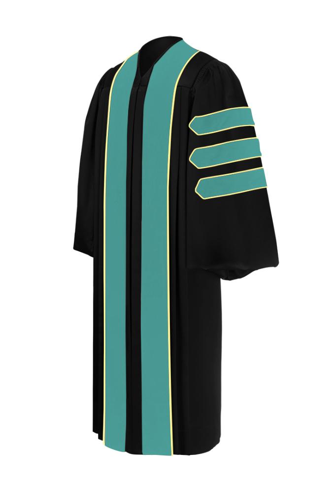 Doctor of Public Administration Doctoral Gown - Academic Regalia