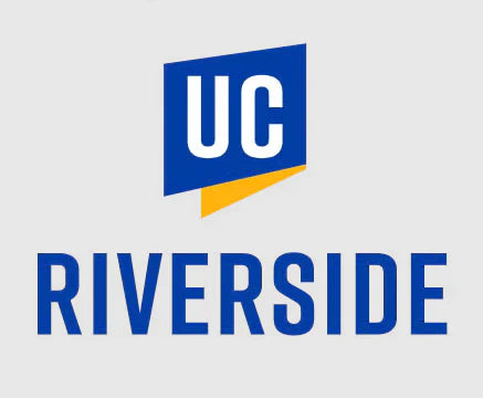 UC Riverside (UCR) - Bachelors, Masters & Doctoral Graduation Regalia