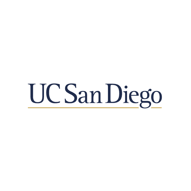 UC San Diego (UCSD) - Bachelors, Masters & Doctoral Graduation Regalia