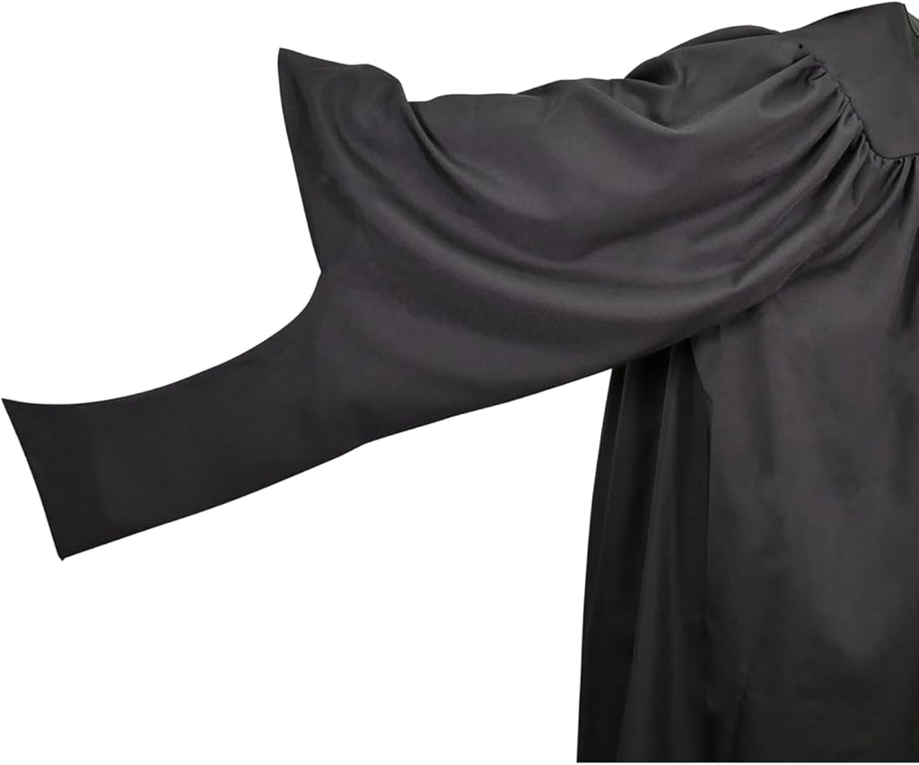 Classic Masters Graduation Gown & Hood Package