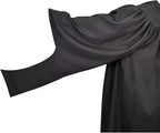 Classic Masters Graduation Gown & Hood Package