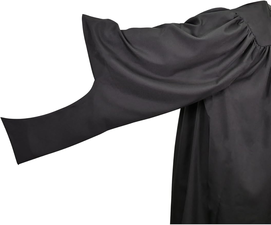 Classic Masters Graduation Gown & Hood Package
