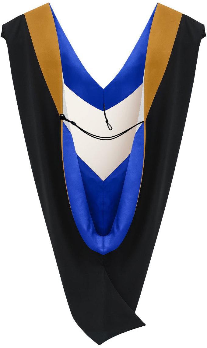 Buy Bachelors Degree Graduation Hoods - University Academic Hoods