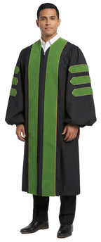 Doctor of Health and Rehabilitation Doctoral Gown - Academic Regalia