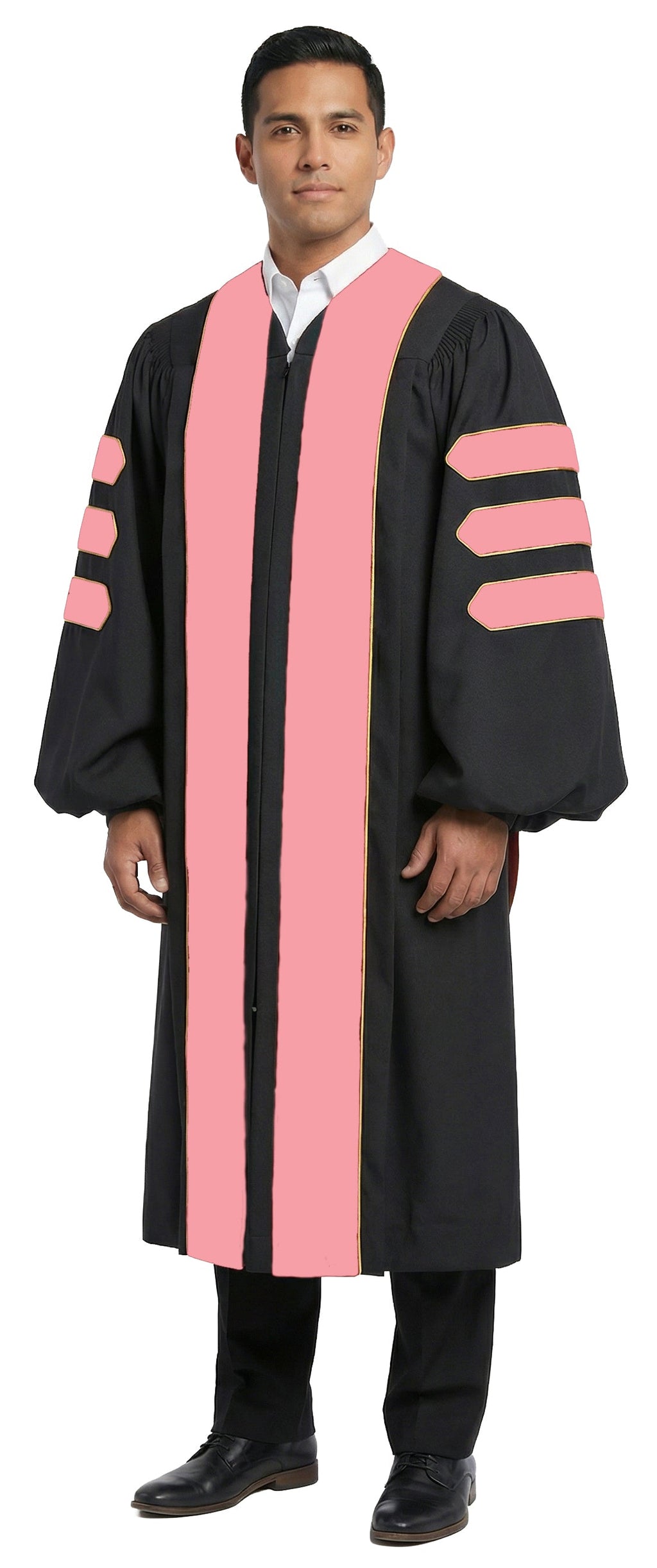 graduation dress for doctorate PhinisheD Gown: Premium UVA Doctoral Regalia