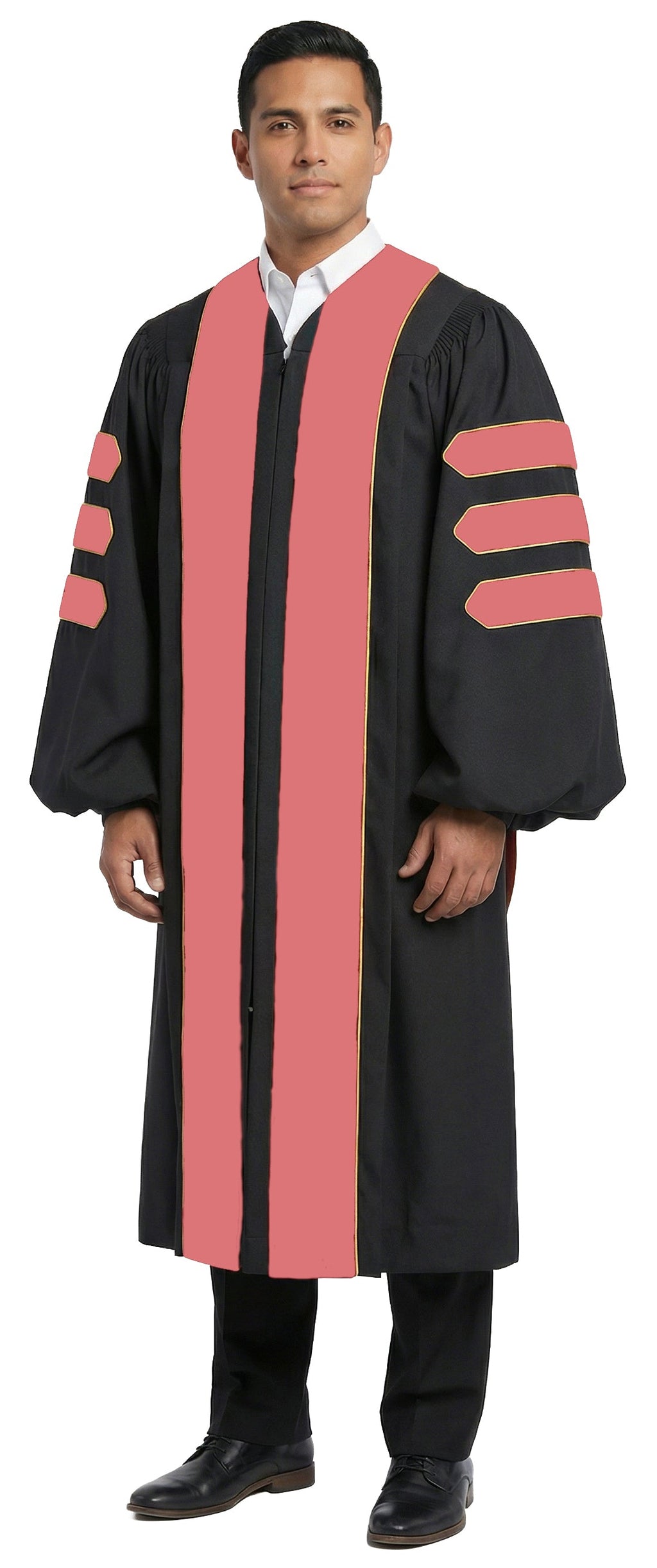 Doctor of Public Health Doctoral Gown - Academic Regalia
