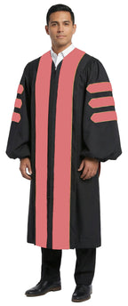 Doctor of Public Health Doctoral Gown - Academic Regalia