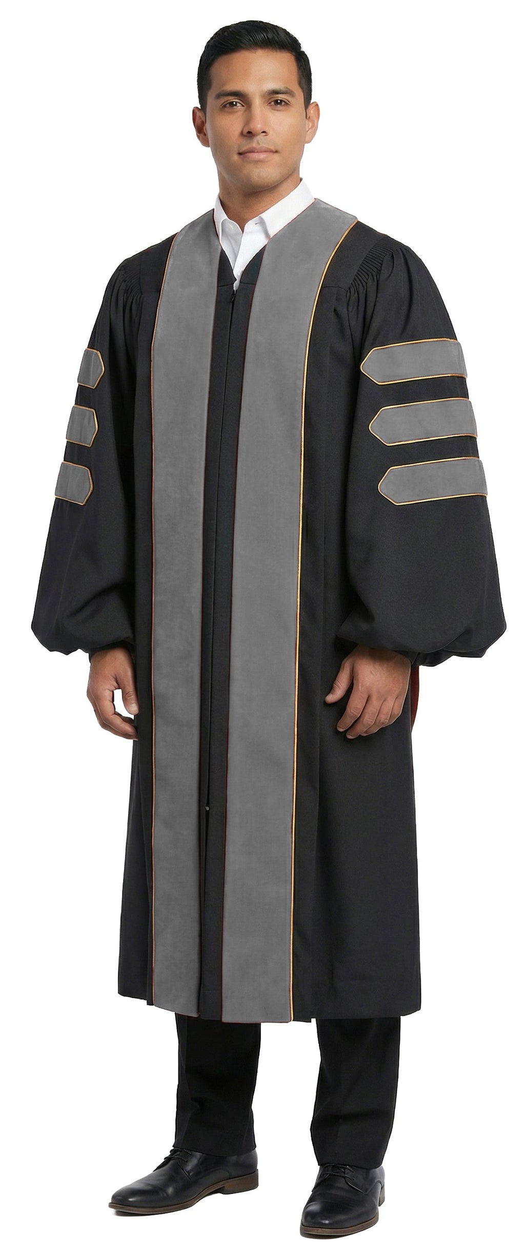 Doctor of Veterinary Science Doctoral Gown - Academic Regalia