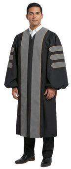 Doctor of Veterinary Science Doctoral Gown - Academic Regalia