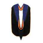 Doctoral Regalia Package for Princeton University Graduation