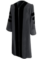 Classic Doctoral Regalia Package for UC Davis Graduation