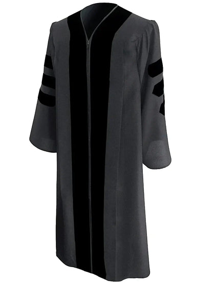 Classic Doctoral Regalia Package for UC Berkeley Graduation
