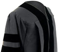Classic Doctoral Regalia Package for UC San Diego Graduation