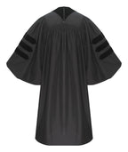 Deluxe Faculty Graduation Tam & Gown Package