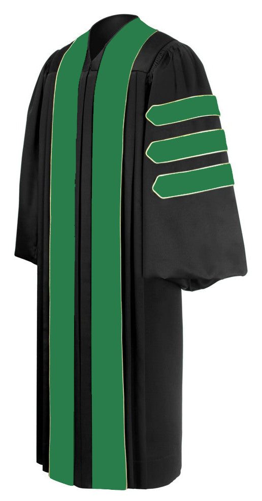 Doctor of Medicine Doctoral Gown