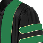 Doctor of Medicine Doctoral Gown