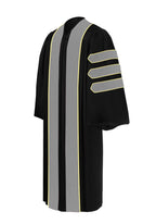 Doctor of Veterinary Science Doctoral Gown - Academic Regalia