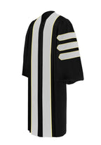 Doctor of Oratory Doctoral Gown - Academic Regalia