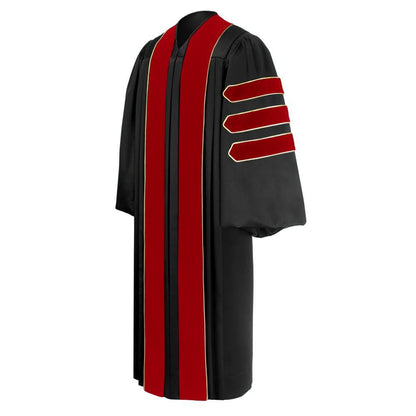 Doctor of Theology Doctoral Gown