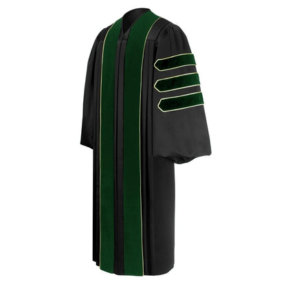 Doctor of Medicine Doctoral Gown