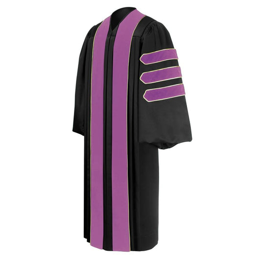 Doctor of Dentistry Doctoral Gown