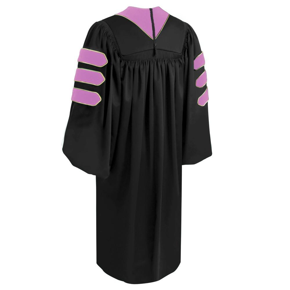 Doctor of Dentistry Doctoral Gown