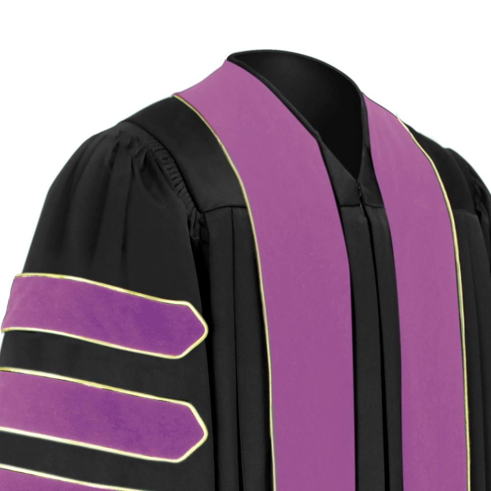 Doctor of Dentistry Doctoral Gown