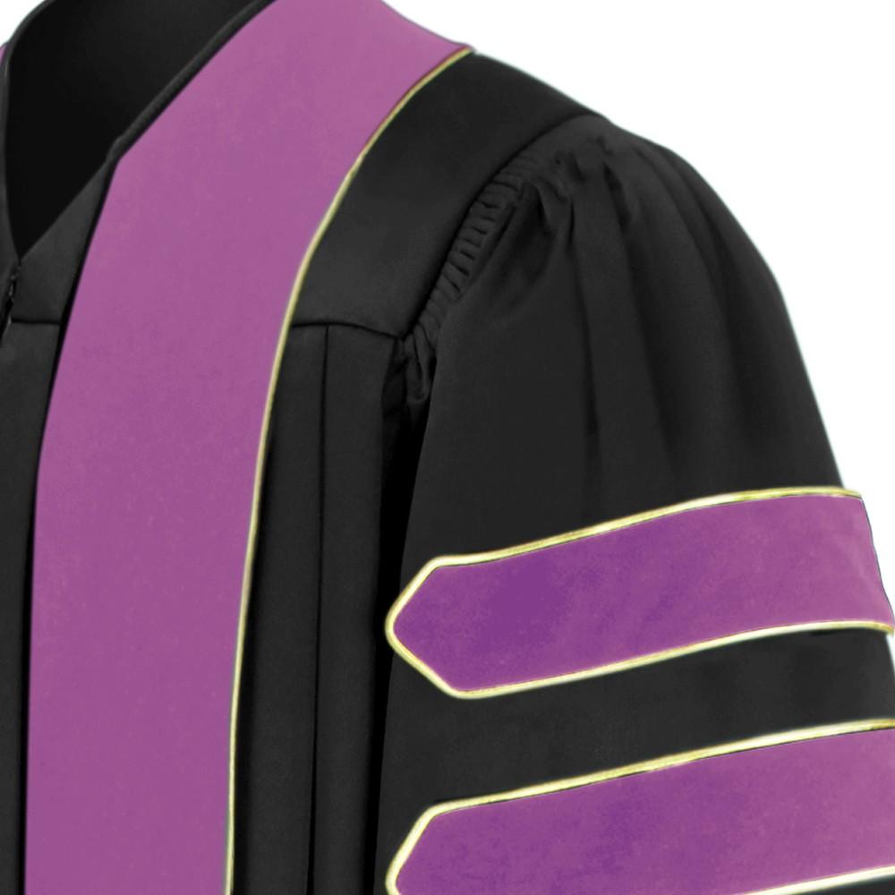 Doctor of Dentistry Doctoral Gown