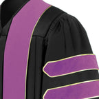 Doctor of Dentistry Doctoral Gown
