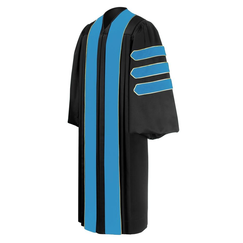 Doctor of Education Doctoral Gown