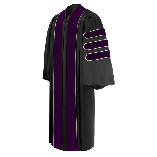 Doctor of Law Doctoral Gown